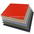 Epoxy Fiberglass Laminated Colored G10 Sheet